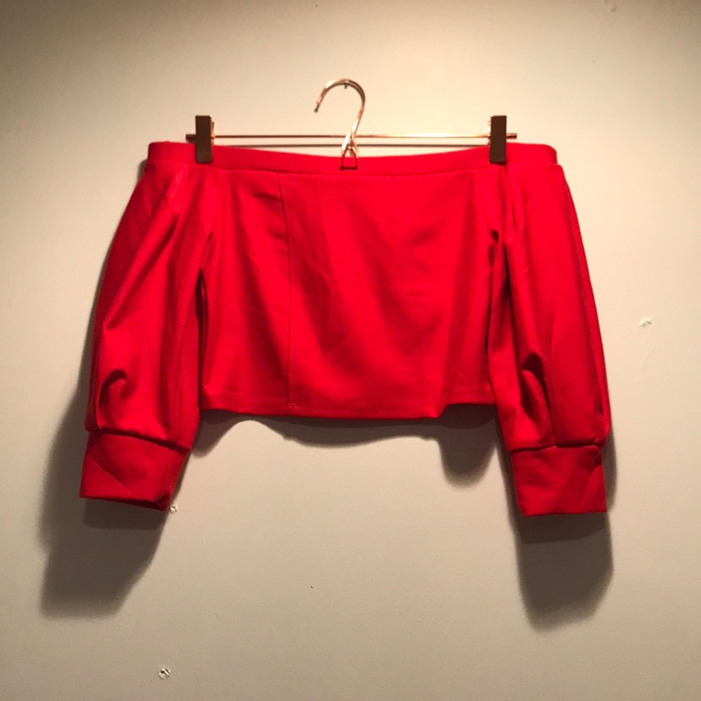 Red Top